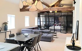 Loft Chic
