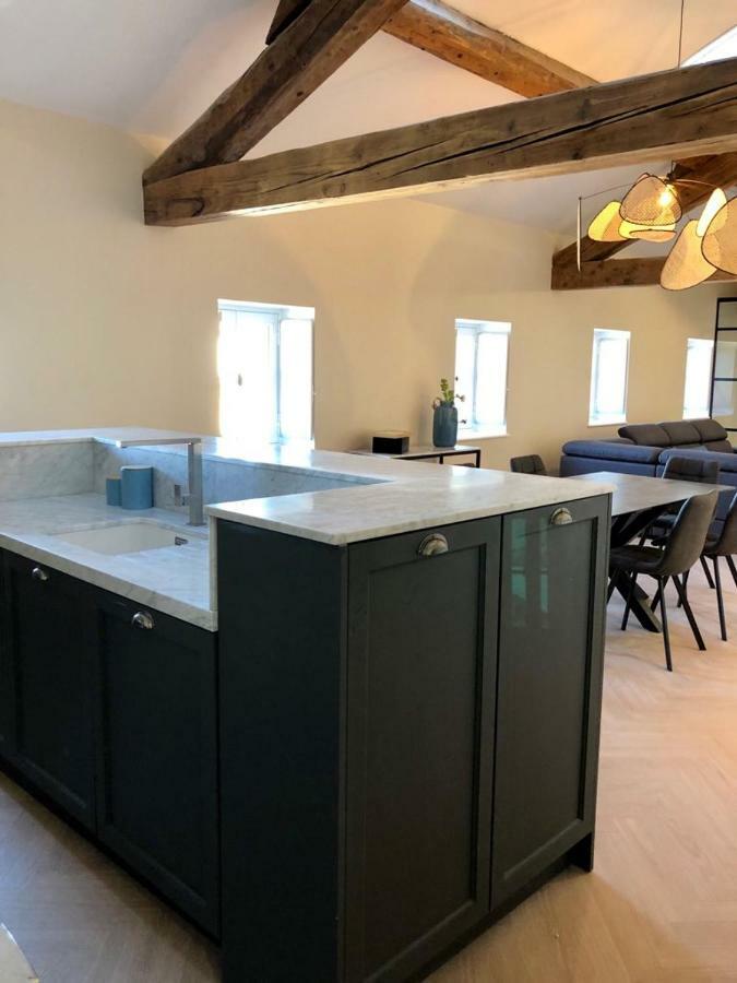 Appartamento Loft Chic Carcassonne Esterno foto