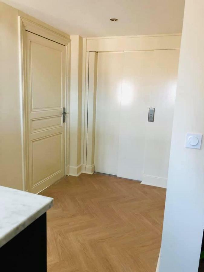 Appartamento Loft Chic Carcassonne Esterno foto