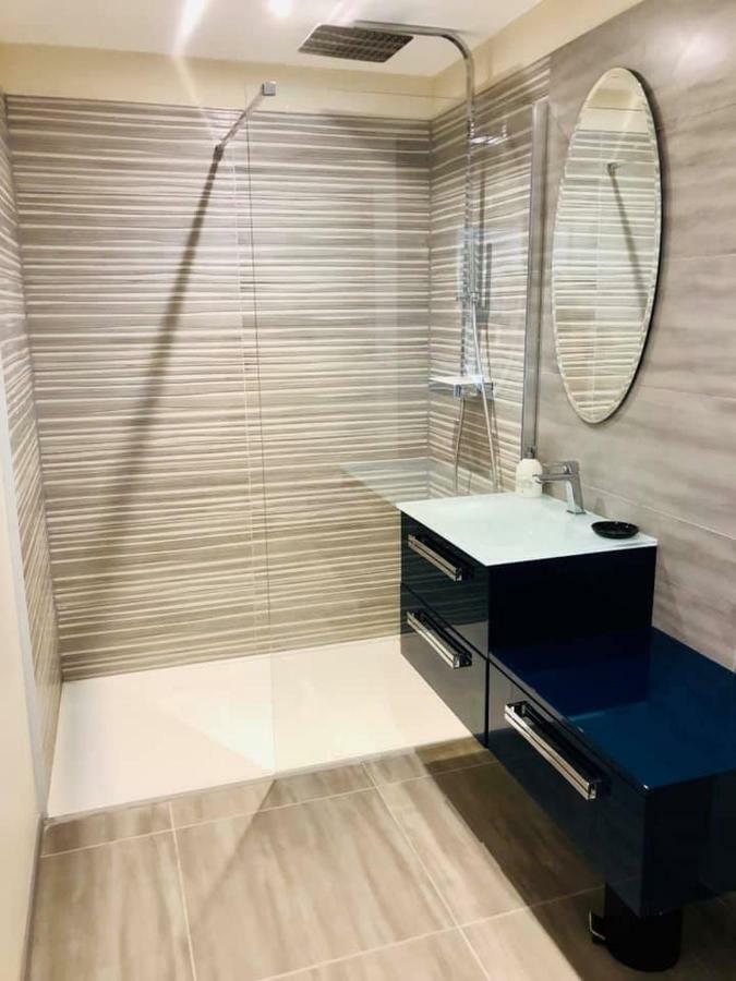 Appartamento Loft Chic Carcassonne Esterno foto