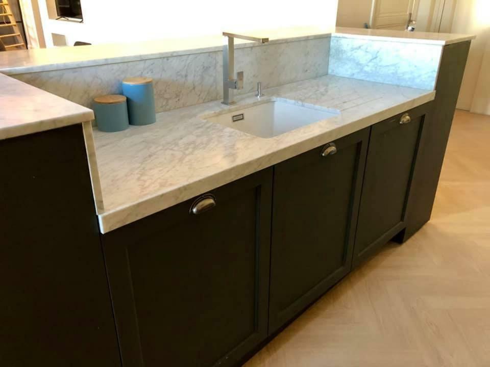 Appartamento Loft Chic Carcassonne Esterno foto