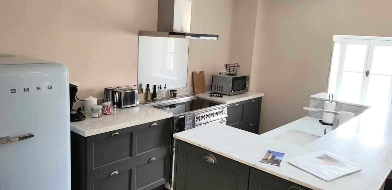 Appartamento Loft Chic Carcassonne Esterno foto