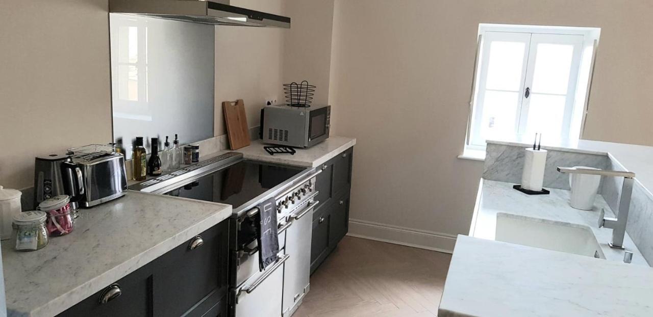 Appartamento Loft Chic Carcassonne Esterno foto