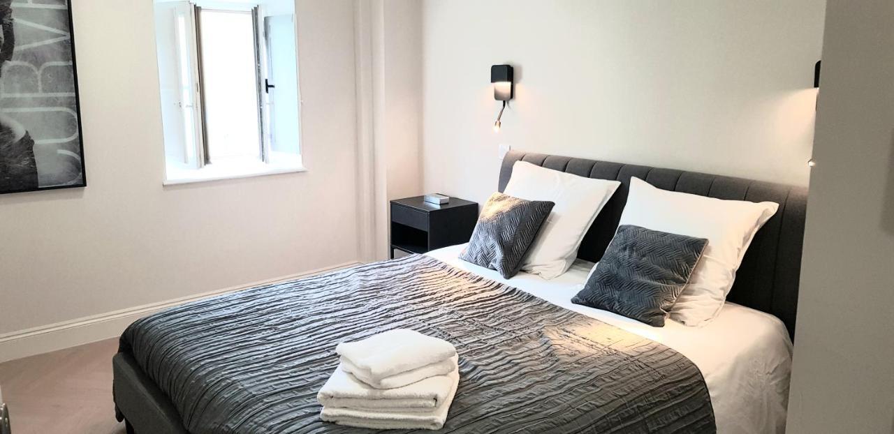 Appartamento Loft Chic Carcassonne Esterno foto